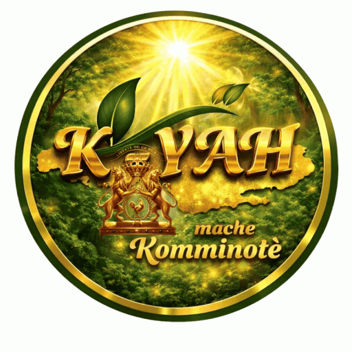 K-YaH Mache Kominotè