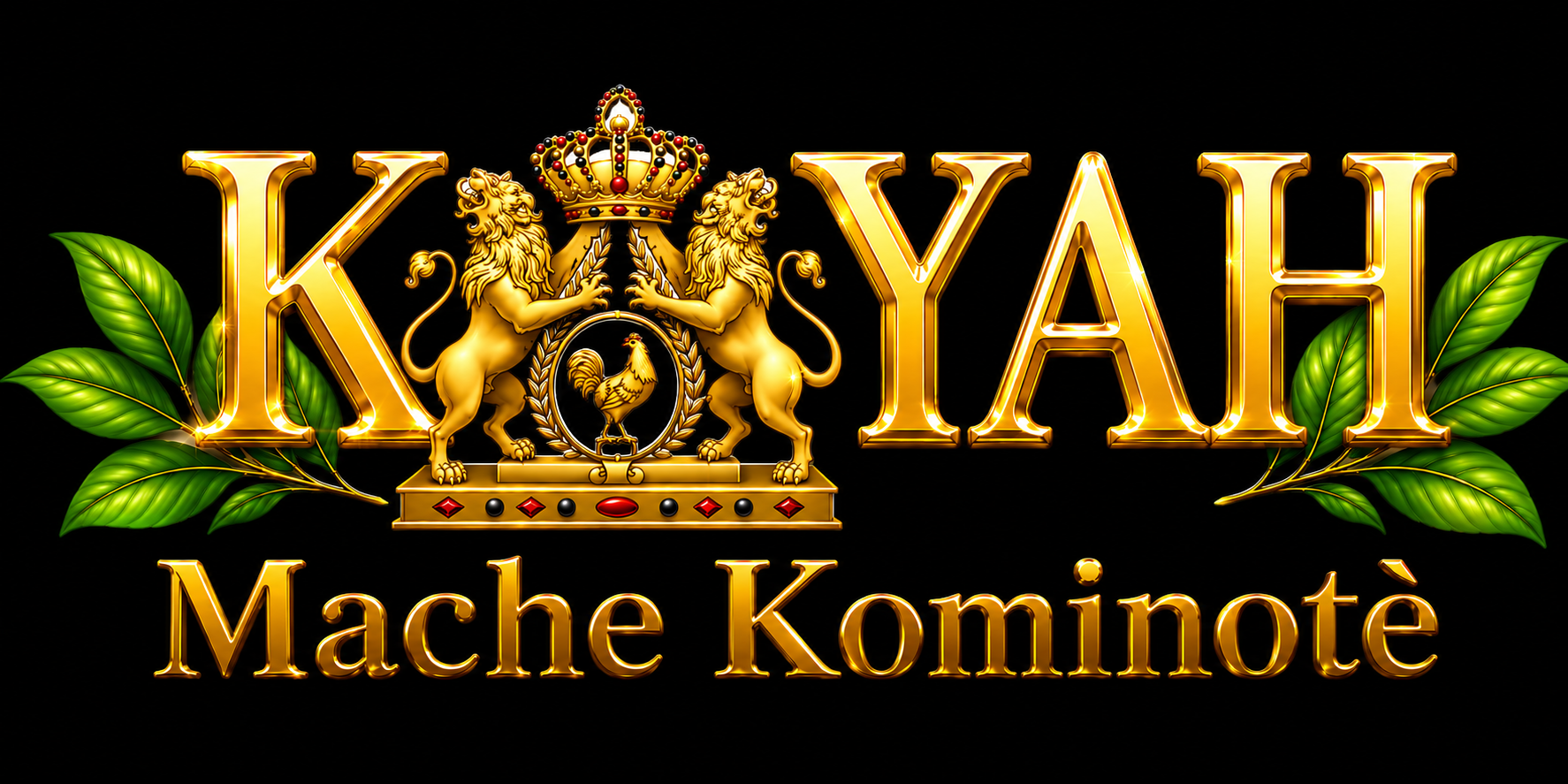K-YaH Mache Kominotè